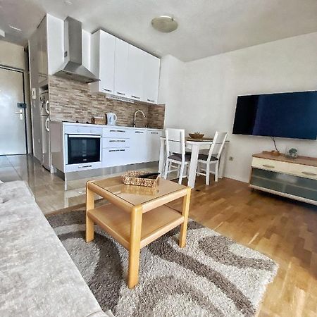 Apartment Ginna Split Exterior foto