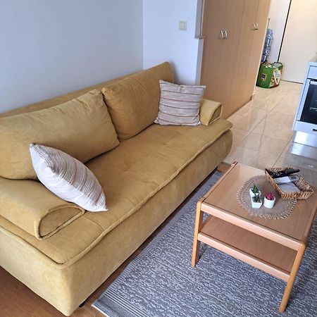 Apartment Ginna Split Exterior foto