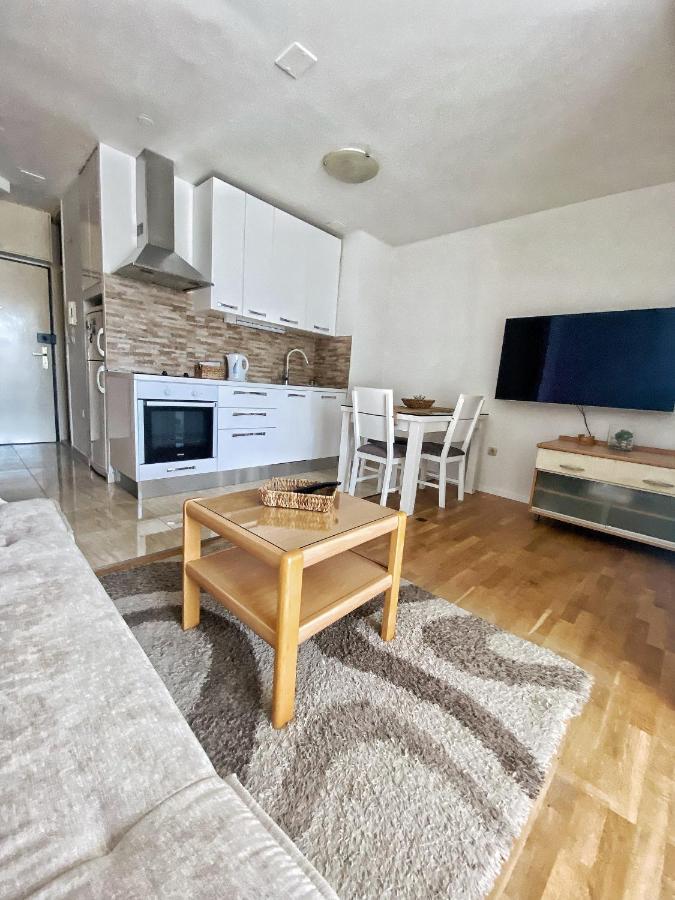 Apartment Ginna Split Exterior foto