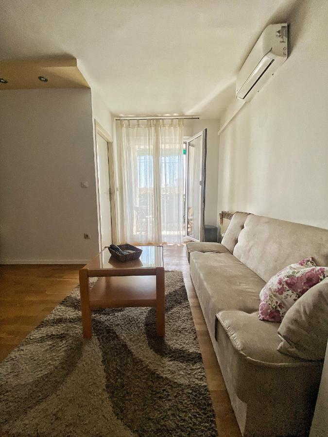 Apartment Ginna Split Exterior foto