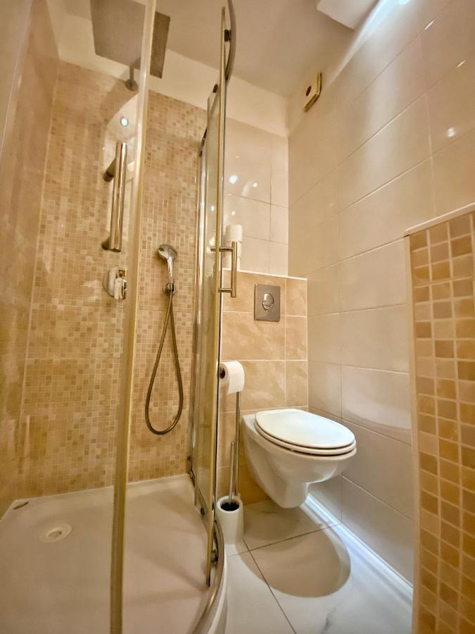 Apartment Ginna Split Exterior foto