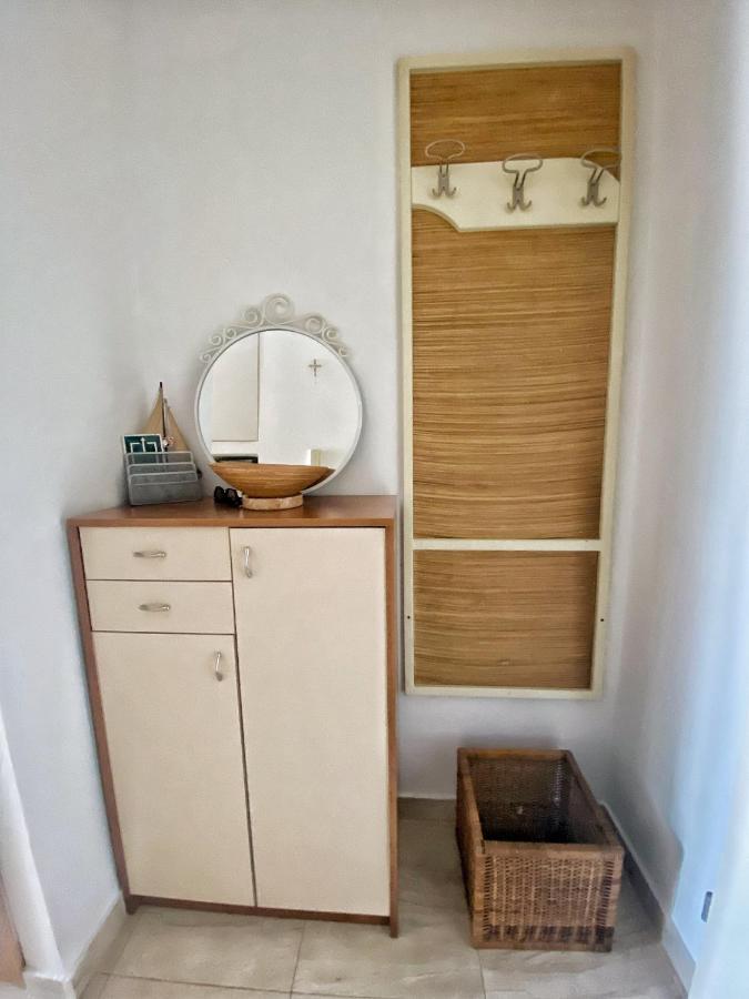Apartment Ginna Split Exterior foto