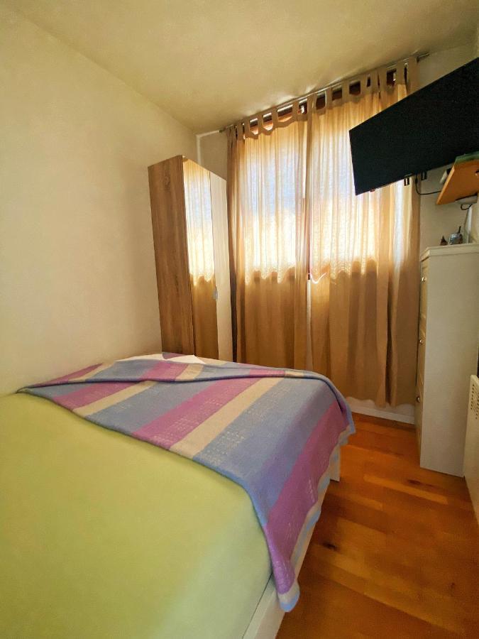 Apartment Ginna Split Exterior foto