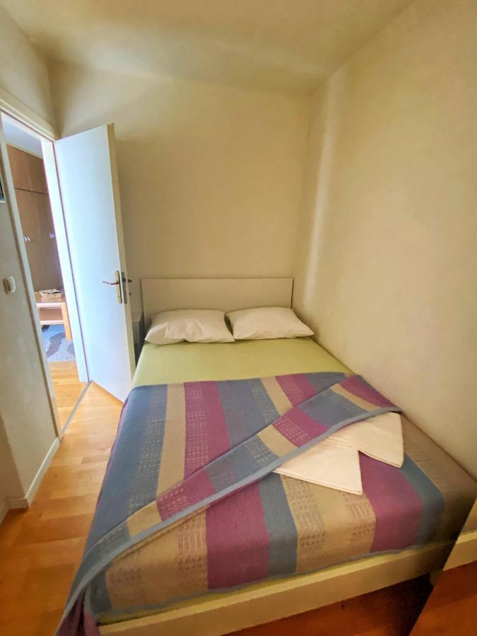 Apartment Ginna Split Exterior foto
