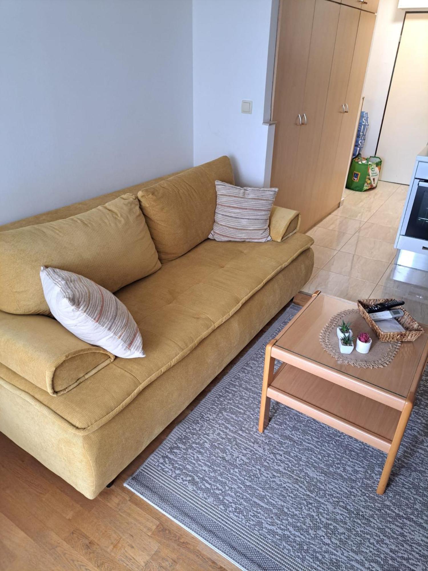 Apartment Ginna Split Exterior foto
